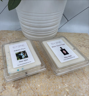 Soy Wax Melts