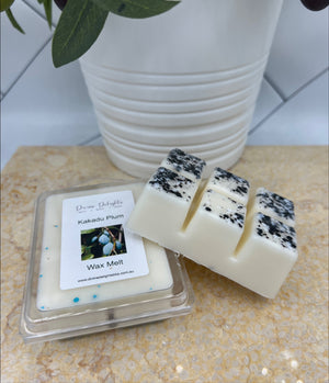 Soy Wax Melts