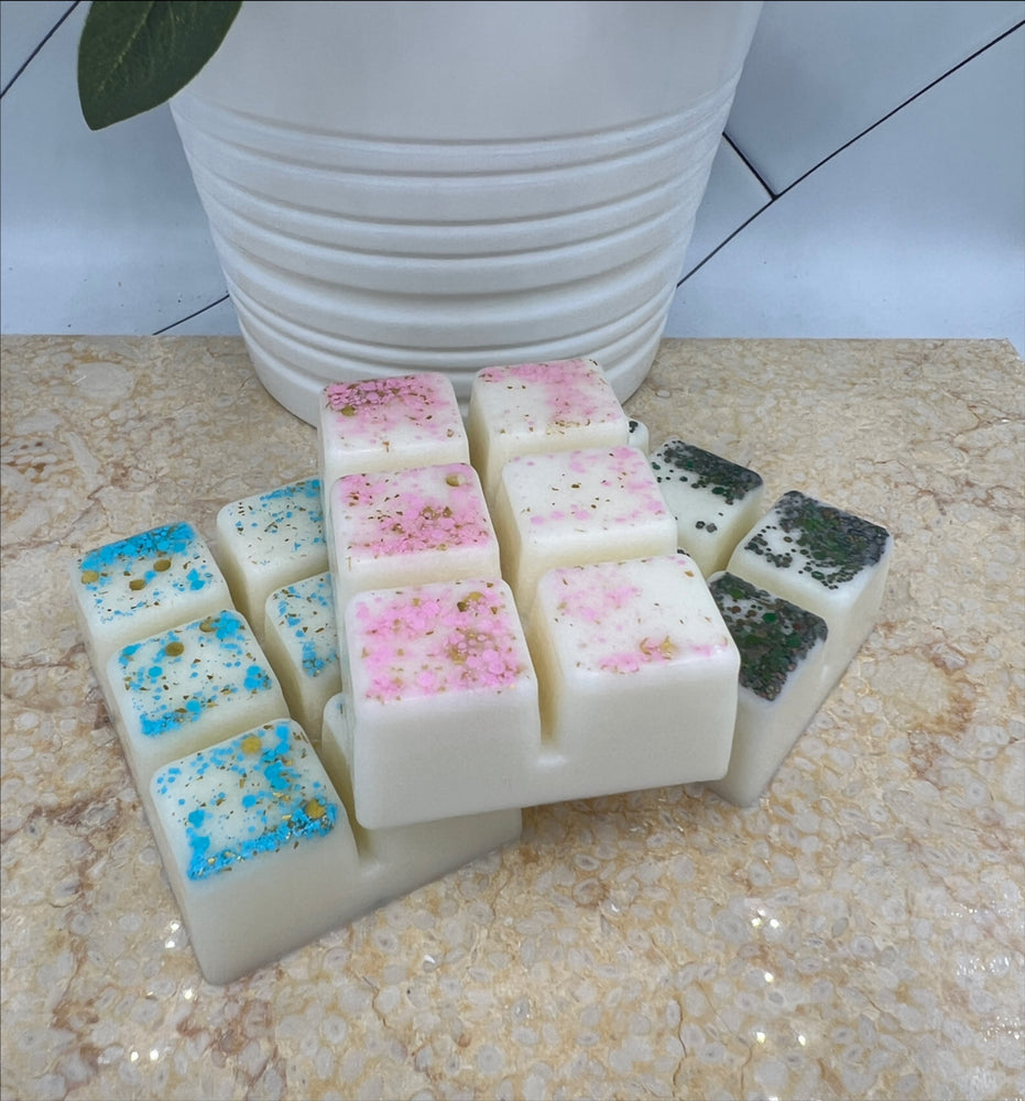Soy Wax Melts