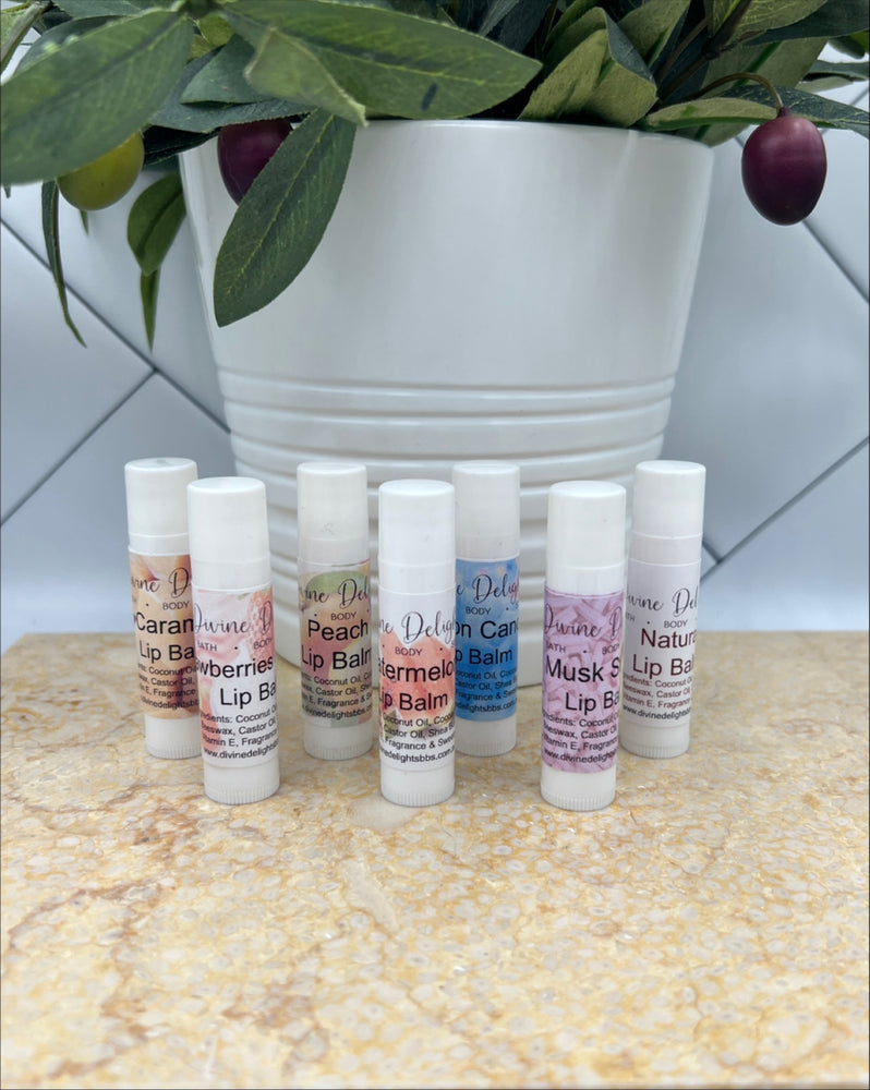 Lip Balm