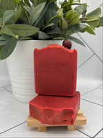 Musk Sticks Artisan Goats Milk Soap