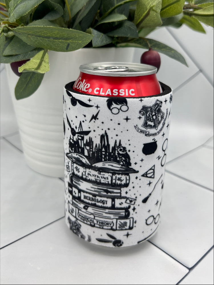 Arry Potter Stubby Holder/ Can Cooler