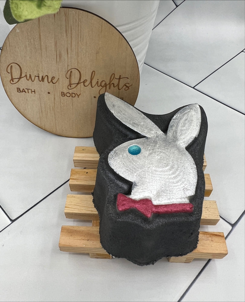 Playboy Bunny Bath Bom