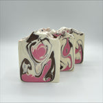 Marshmallow Artisan Goats Milk Soap