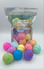 Mini Bath Bomb Pack