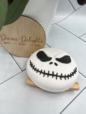 Jack Bath Bomb