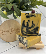 Million For Him Artisan Goats Milk Soap