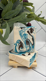 Bohemian Dream Artisan Goats Milk Soap