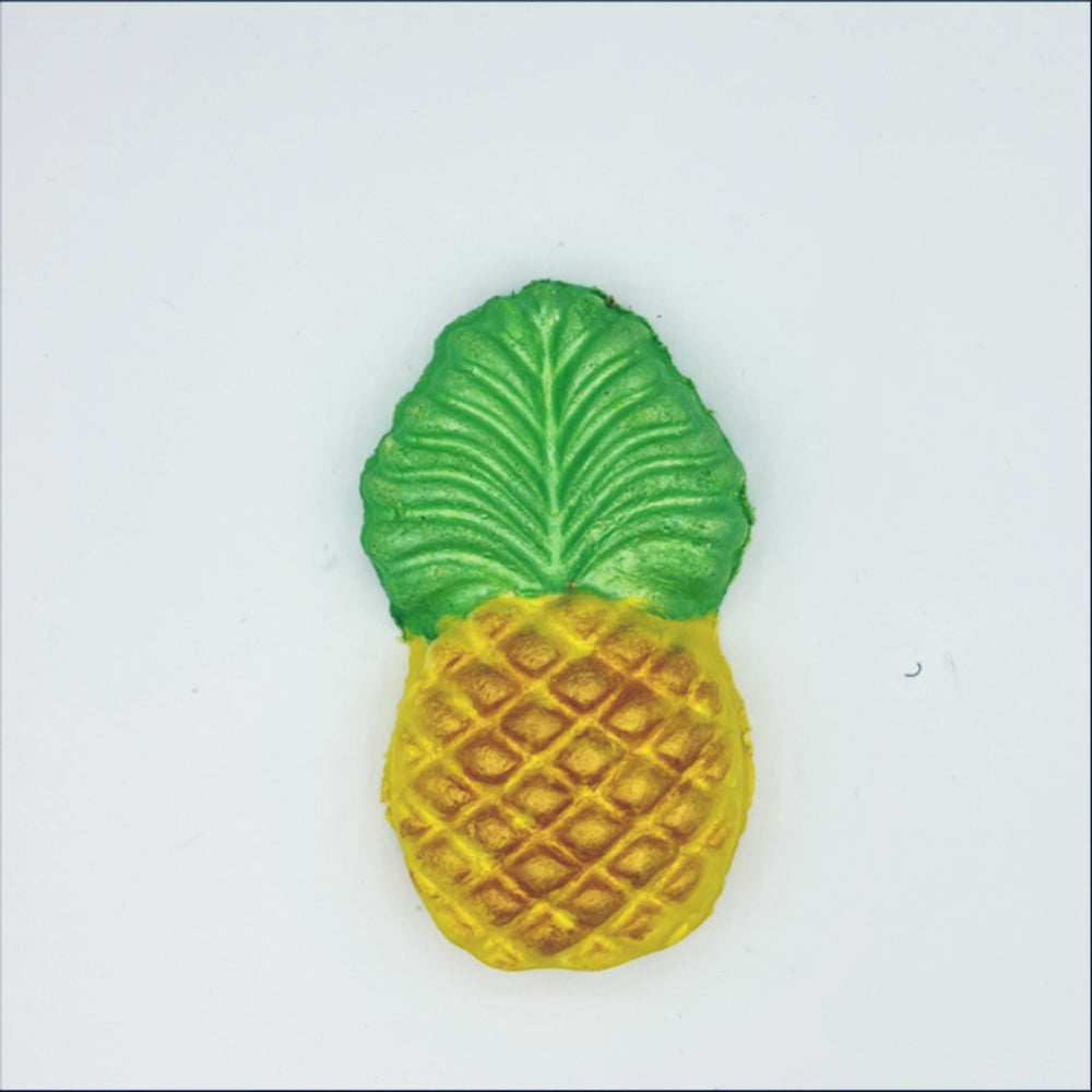 Pineapple Bath Bomb