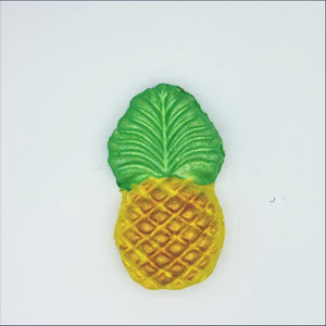 Pineapple Bath Bomb