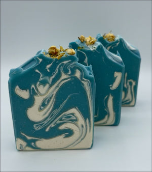 Jasmine Goats Milk Soap
