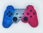 Play Station gaming Controller Bath Bomb