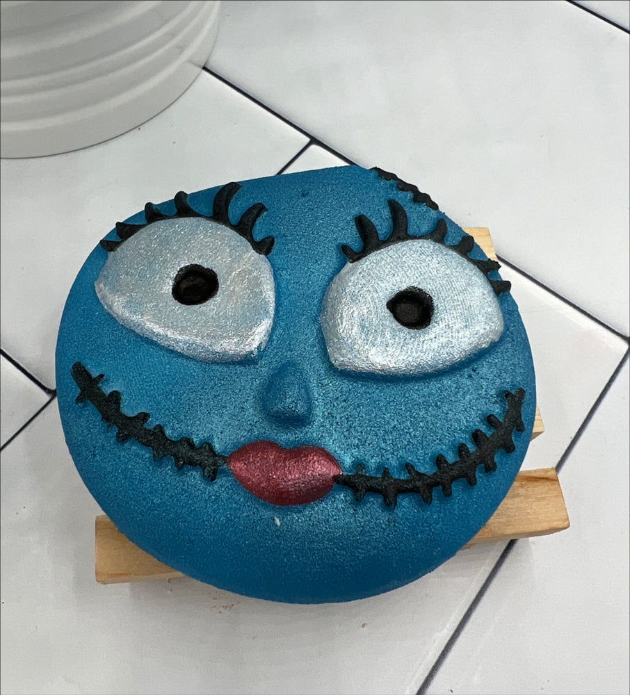 Sally Bath Bomb
