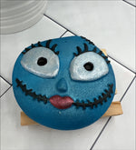Sally Bath Bomb