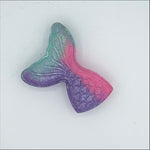 Mermaid Tail Bath Bomb