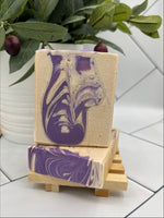 Sleepy Time Artisan Goats Milk Soap