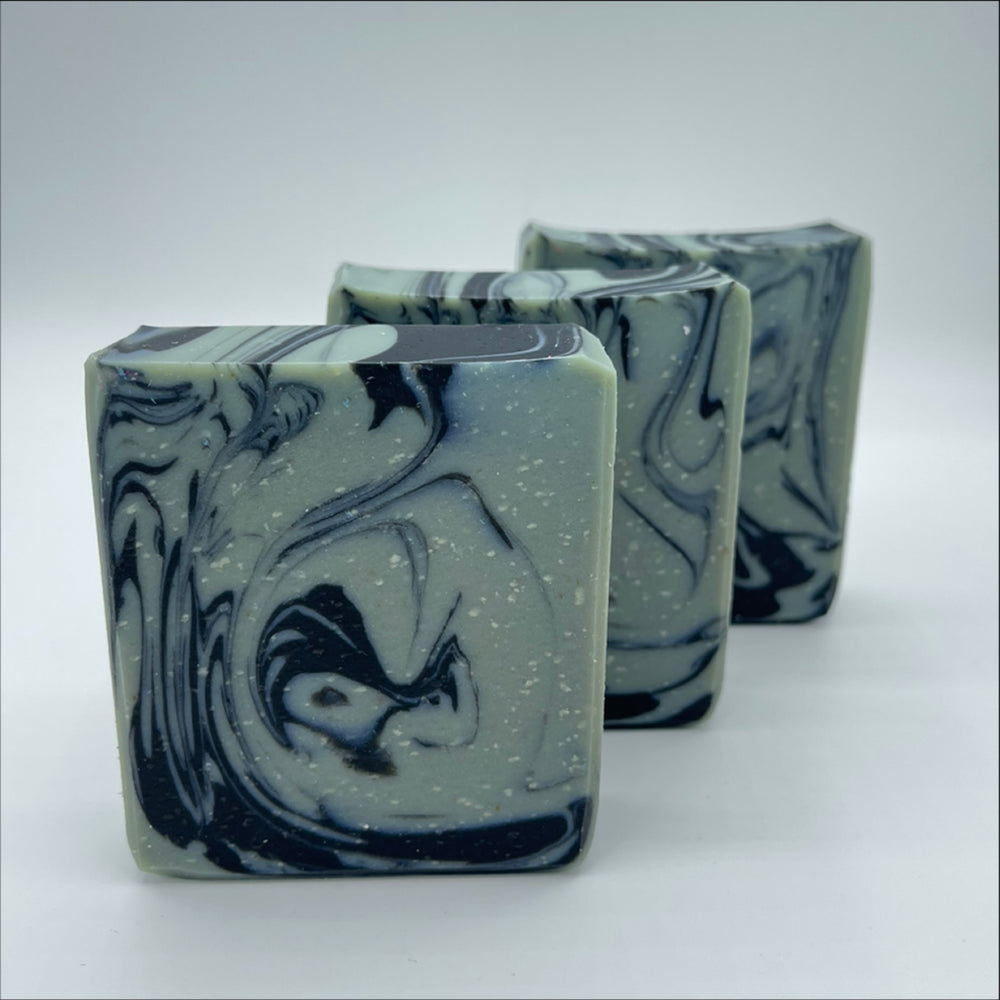 Sauvage Type - For Him Artisan Goats Milk Soap